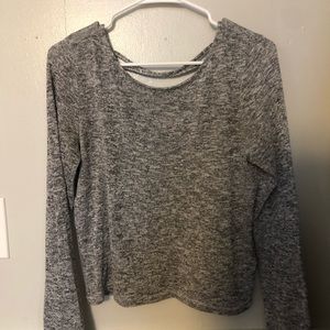 H&M sweater